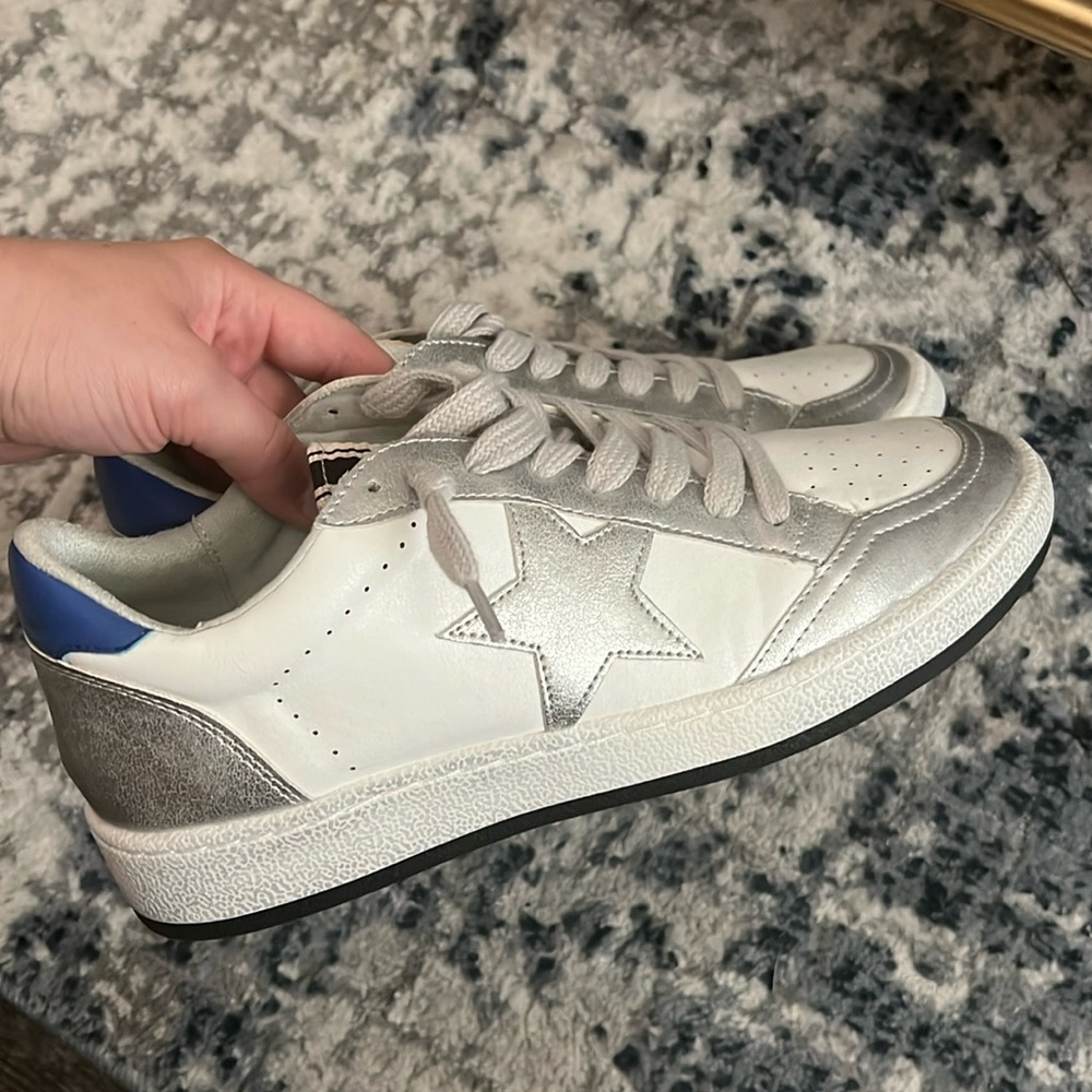 Shu Shop Sneakers